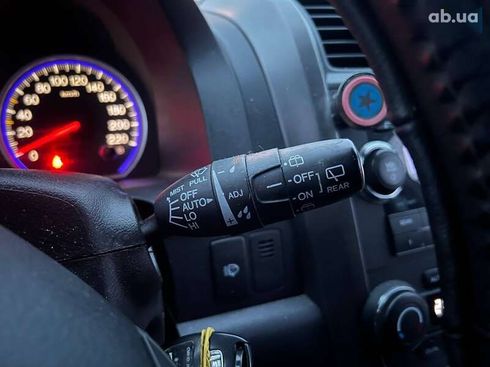 Honda CR-V 2008 - фото 22