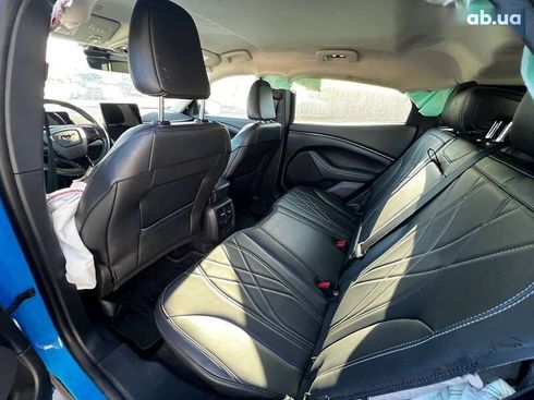 Ford Mustang Mach-E 2022 - фото 12