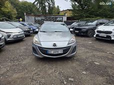 Продаж вживаних Mazda 3 у Львові - купити на Автобазарі
