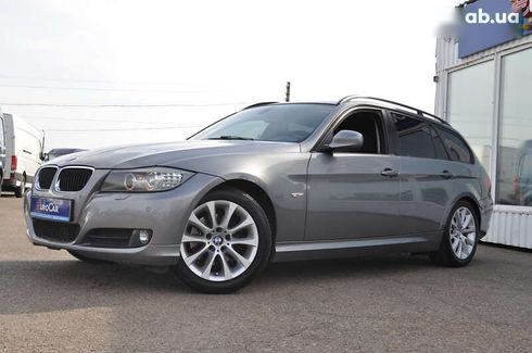 BMW 3 серия 2009 - фото 5