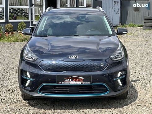 Kia Niro 2019 - фото 3