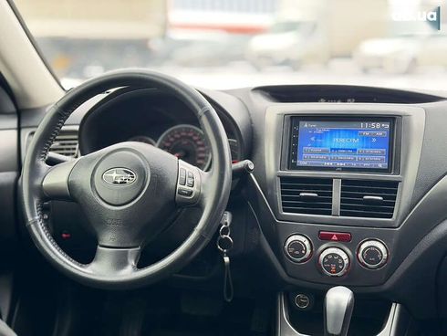 Subaru Impreza 2010 - фото 10