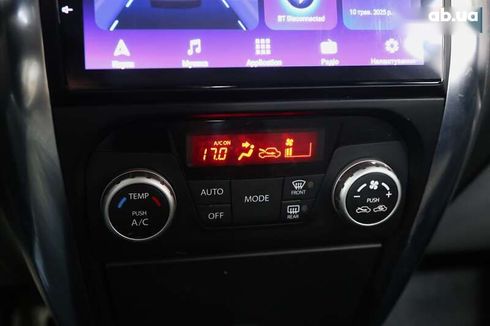 Suzuki SX4 2013 - фото 19