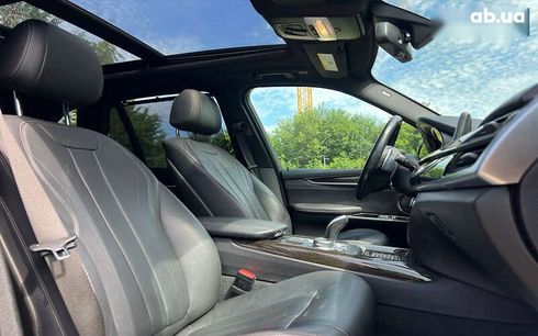 BMW X5 2018 - фото 9