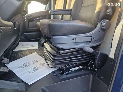 Citroёn Jumper 2020 - фото 22