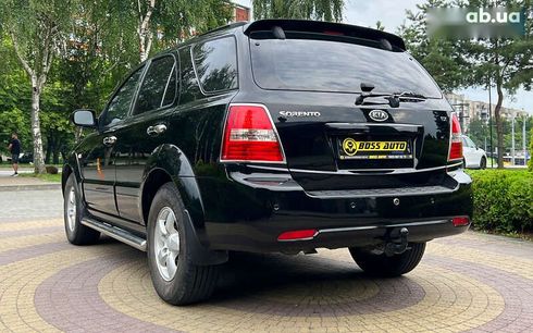 Kia Sorento 2009 - фото 5