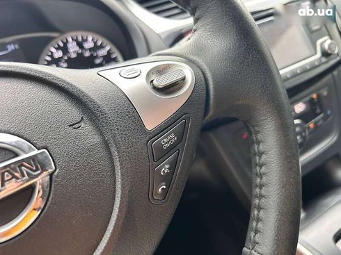 Nissan Sentra 2018 - фото 21