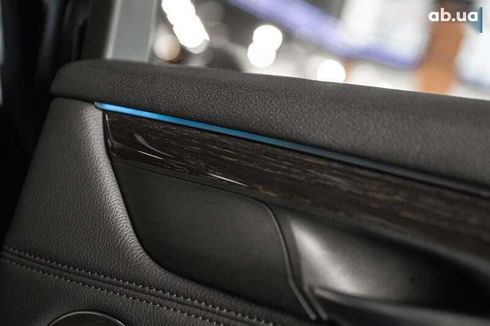 BMW X5 2014 - фото 25