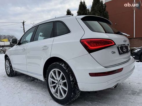 Audi Q5 2015 - фото 13