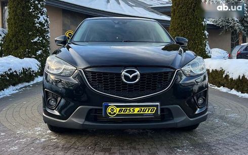 Mazda CX-5 2014 - фото 2