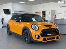 Продаж вживаних MINI John Cooper Works - купити на Автобазарі