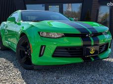 Продаж вживаних Chevrolet в Івано-Франківській області - купити на Автобазарі