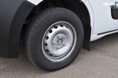 Opel Movano 2021 - фото 13