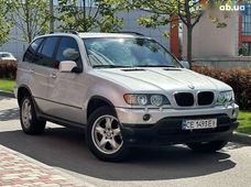 Продажа б/у BMW X5 в Днепропетровской области - купить на Автобазаре