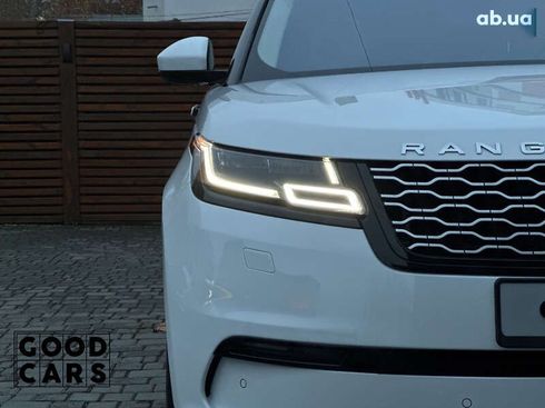 Land Rover Range Rover Velar 2019 - фото 14