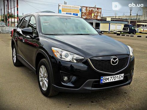 Mazda CX-5 2014 - фото 2