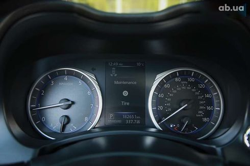 Infiniti Q50 2015 - фото 13