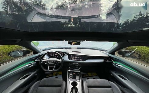 Audi E-Tron 2022 - фото 17