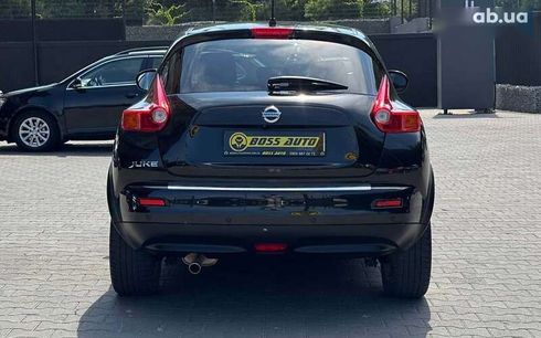 Nissan Juke 2012 - фото 5