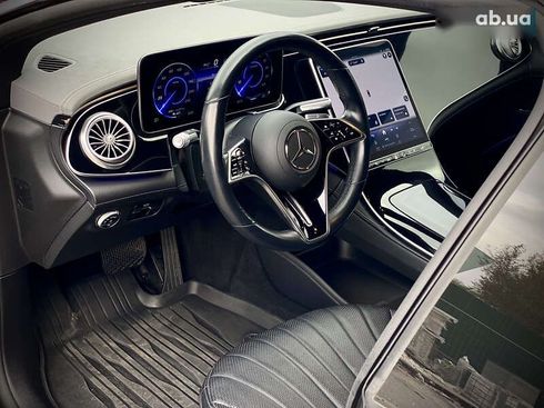 Mercedes-Benz EQS-Класс 2022 - фото 14
