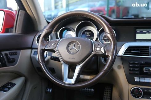 Mercedes-Benz C-Класс 2014 - фото 15