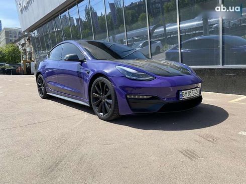 Tesla Model 3 2019 - фото 2