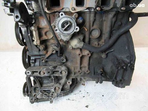 двигатель в сборе для Nissan Primera - купить на Автобазаре - фото 10