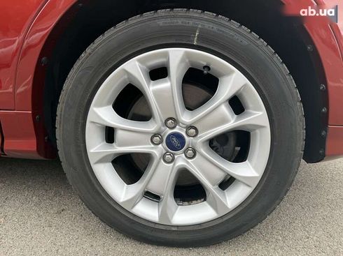 Ford Escape 2015 - фото 10