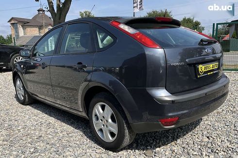 Ford Focus 2006 - фото 4