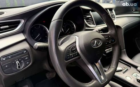 Infiniti QX50 2021 - фото 9