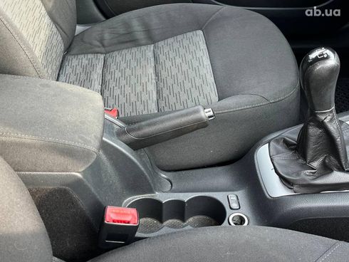 Skoda octavia a5 2010 бежевый - фото 35