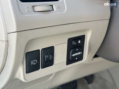 Toyota Corolla 2008 - фото 15