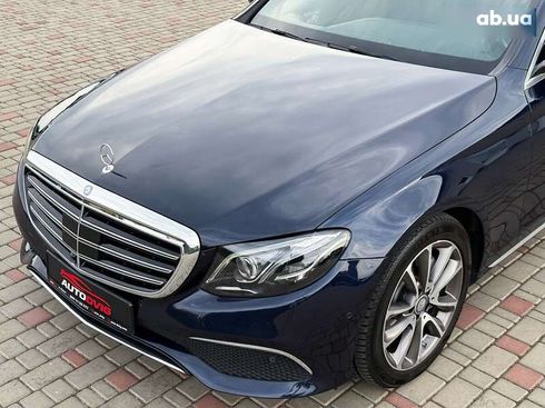 Mercedes-Benz E-Класс 2016 - фото 12