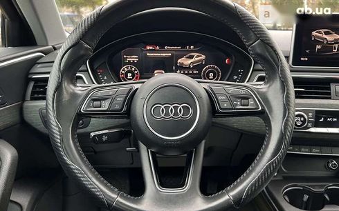 Audi A4 2016 - фото 18