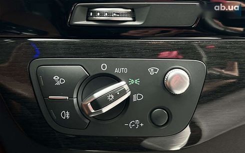 Audi Q7 2018 - фото 23