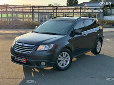 Купить Subaru Tribeca 2007 бу в Киеве - купить на Автобазаре