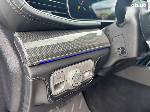 Mercedes-Benz GLE-Class 2021 - фото 22