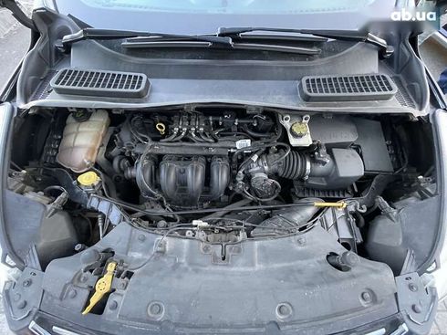 Ford Escape 2015 - фото 28