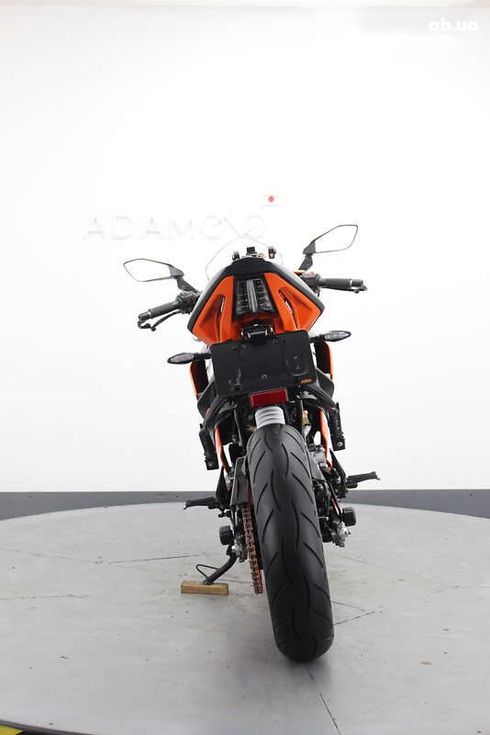 KTM RC 2017 - фото 8