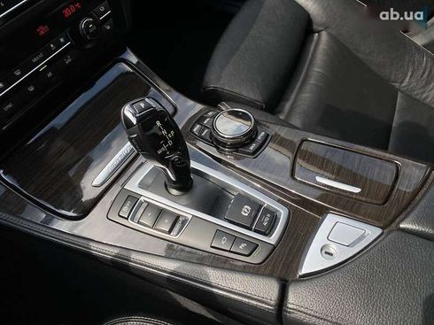 BMW 5 серия 2013 - фото 23
