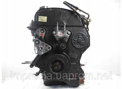 двигатель в сборе для Ford Mondeo - купити на Автобазарі - фото 2