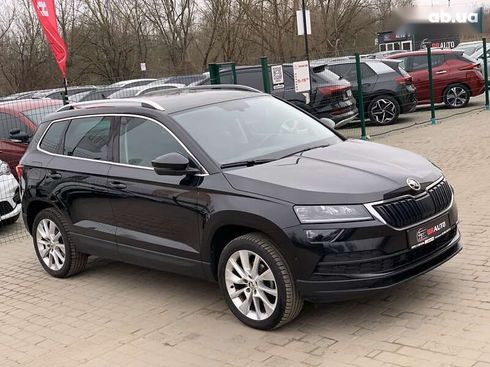 Skoda Karoq 2020 - фото 7