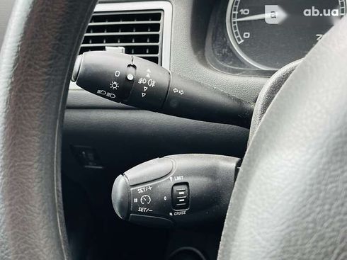 Peugeot 307 2005 - фото 25