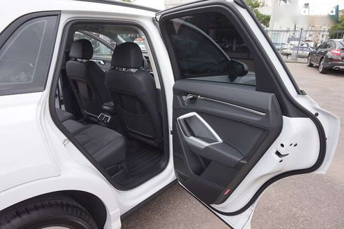 Audi Q3 2023 - фото 26