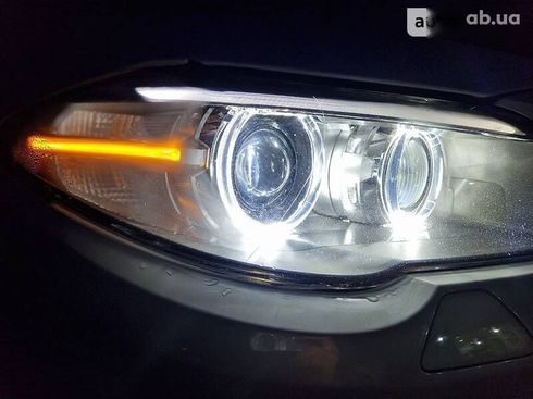 BMW 5 Series 2015 - фото 18