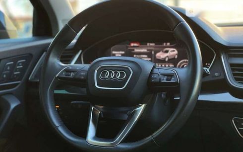 Audi Q5 2017 - фото 8