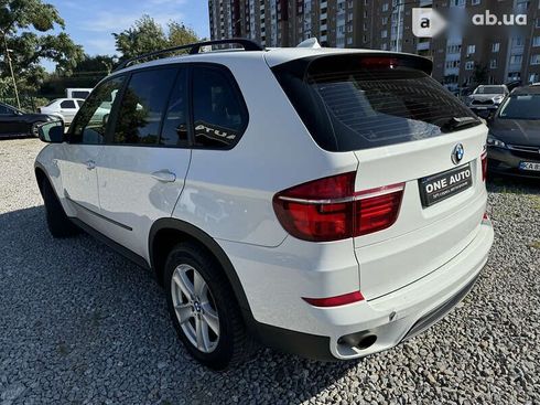 BMW X5 2013 - фото 7