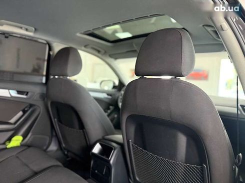Audi A4 2012 - фото 23