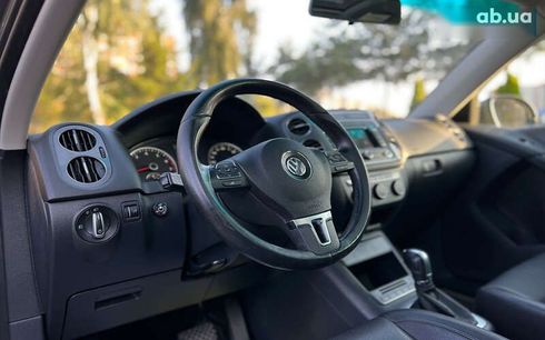 Volkswagen Tiguan 2012 - фото 10