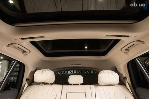 Mercedes-Benz EQS-Класс 2023 - фото 6